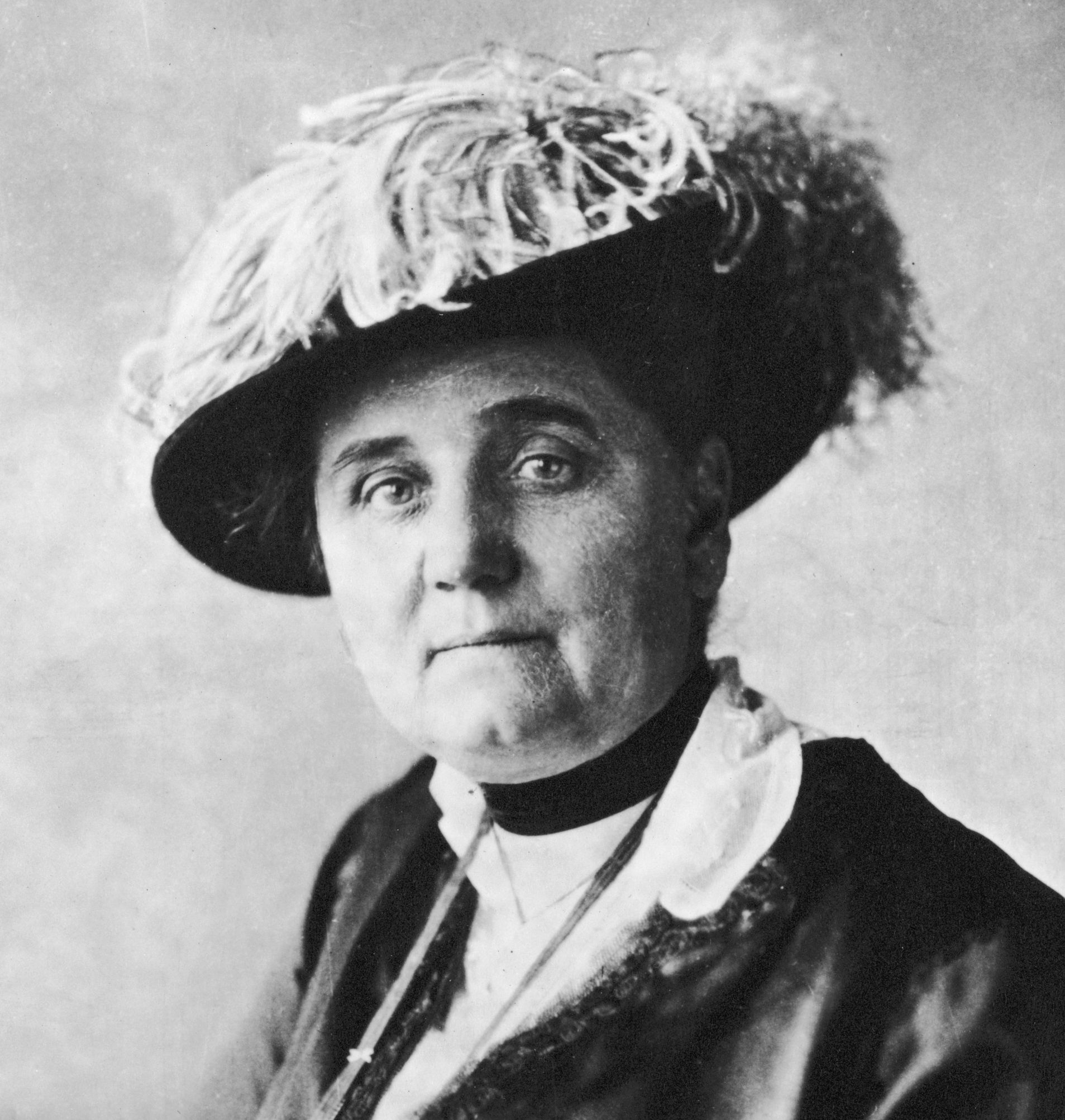 what was jane addams best known for?