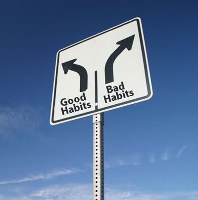 Be Smart With Your Money: Develop Good Habits, Part I