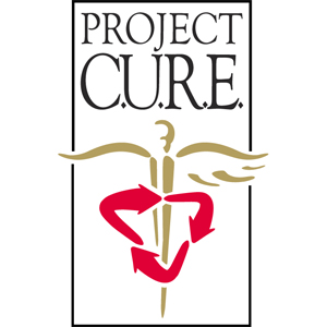 University of Houston NSCS Chapter Works with Project C.U.R.E to Bring Medical Supplies to Developing Countries