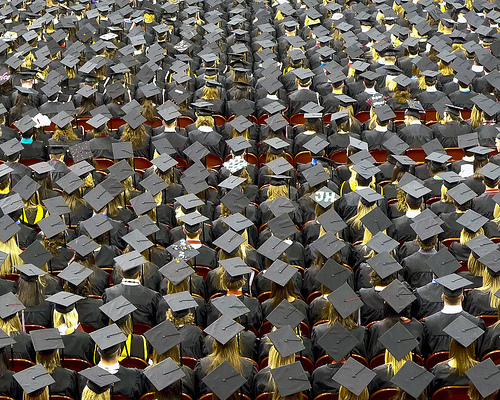 3 Tips for Saving Money after Graduation