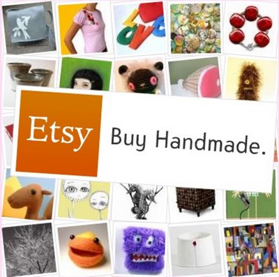 Etsy Finds for College