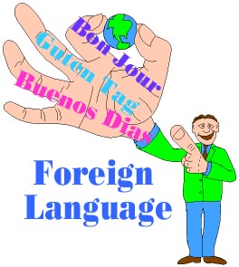 ForeignLang