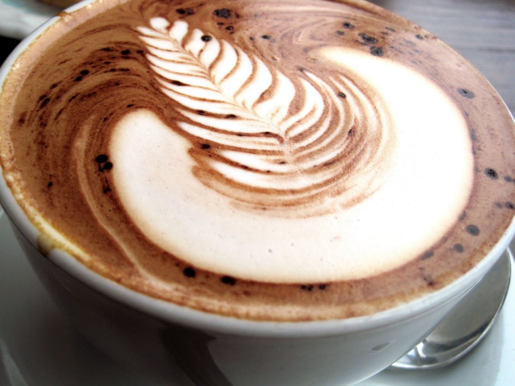 coffee-art