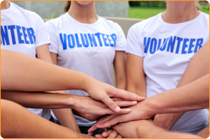 college-volunteers