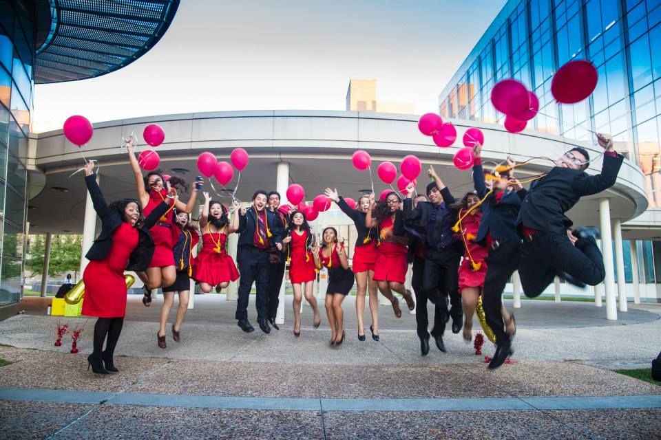 7 Reasons You Should Attend Your NSCS Induction Ceremony