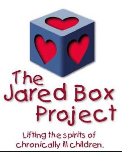 jared box