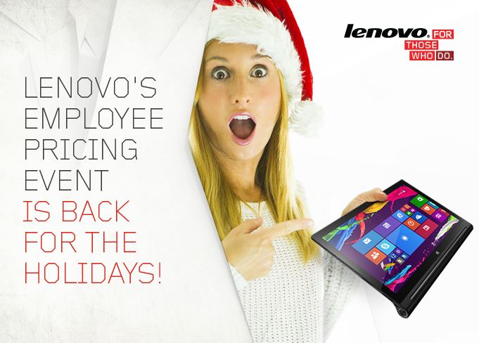 From: Lenovo To: You AWESOME ALERT