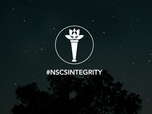 NSCS Integrity Week