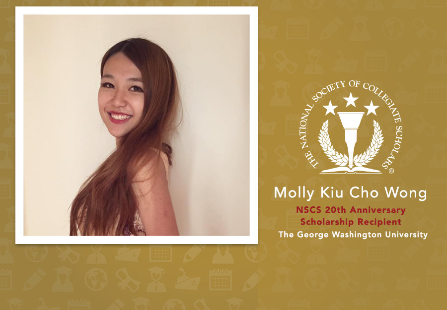 Scholar of the Week: Molly