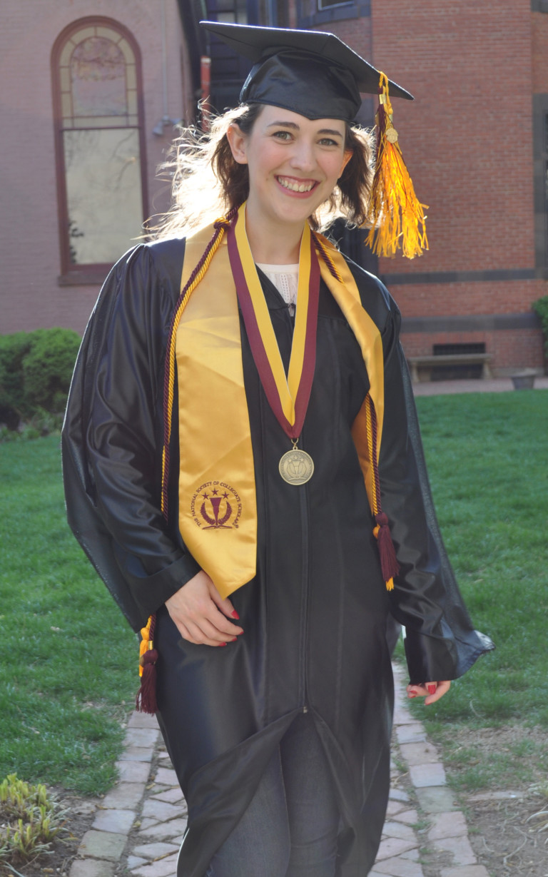 7 Tips For Graduation Regalia Styling And Preservation