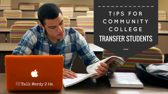 5 Tips For Community College Students Transferring to Four-Year Institutions
