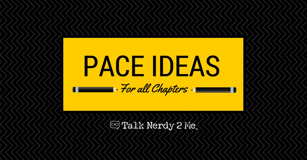 PACE Ideas for All Chapters