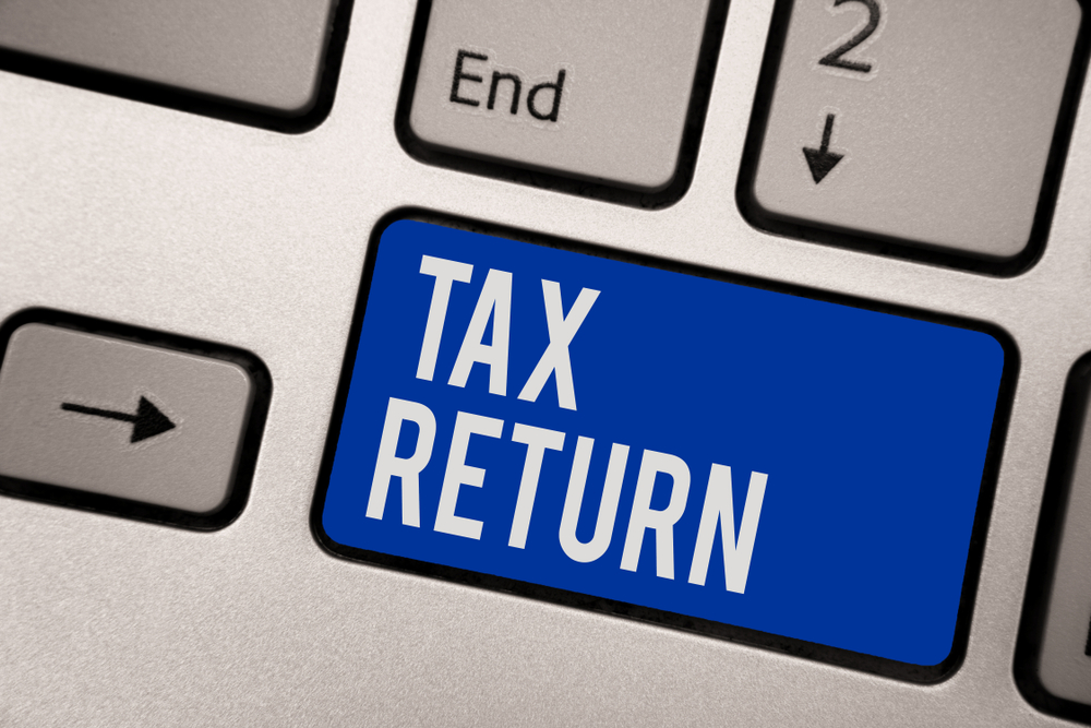 Tips for Young Adults Filing Their First Tax Return