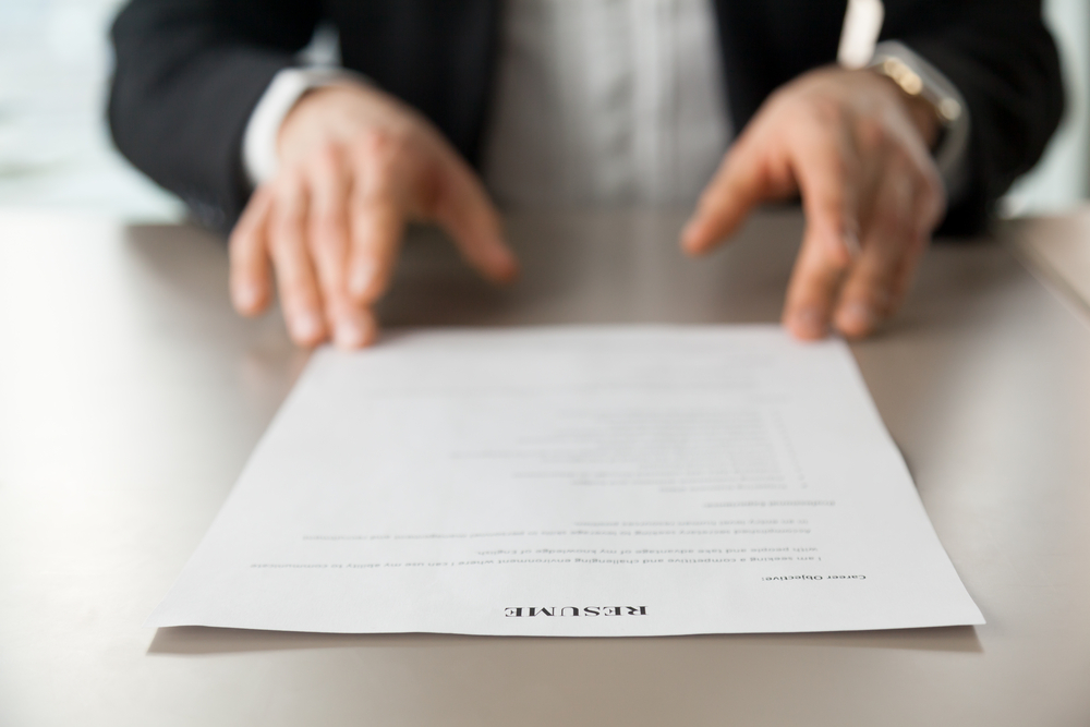 7 Tips to Help You Write a Better Resume