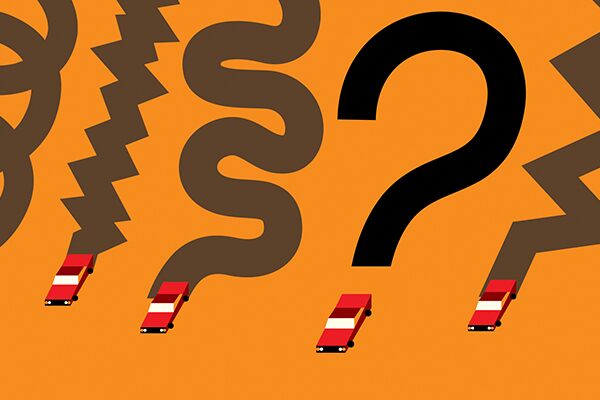 Are You A Good Driver? (Quiz)
