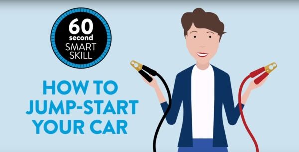 How To Jump Start Your Car