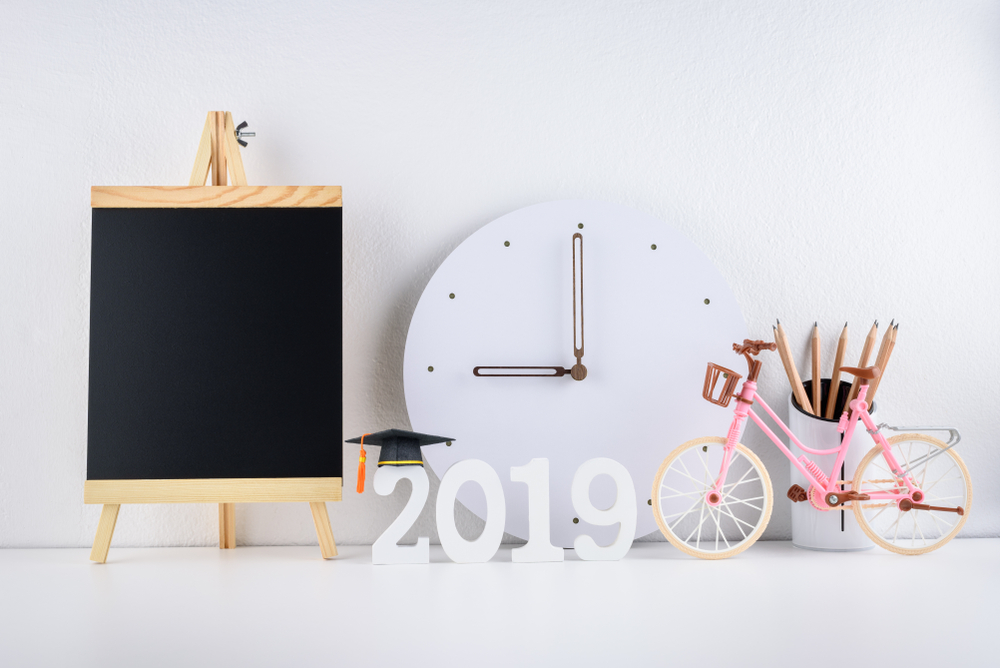 4 Ways for Students to Improve their Finances in 2019