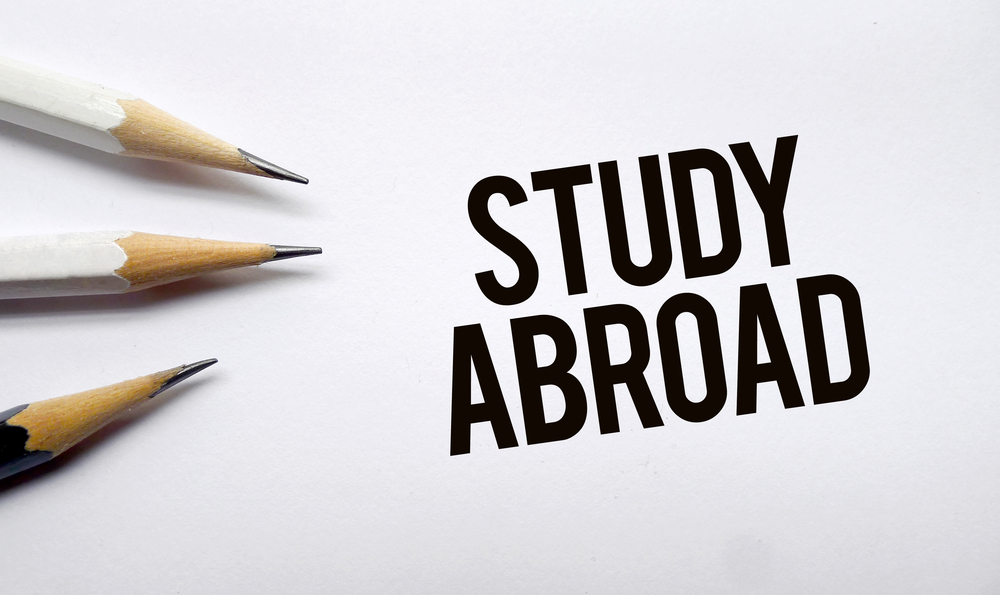 Reasons You Should Study Abroad in College